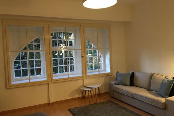 Prenájom bytu 2-izbový 50 m², Hausackerweg 0, Heidelberg Prenájom bytu 2-izbový 50 m², Hausackerweg 0, Heidelberg
