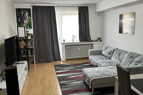 Prenájom bytu 3-izbový 72 m², Isolanistrasse 18, Köln, Severné Porýnie - Westfálsko Prenájom bytu 3-izbový 72 m², Isolanistrasse 18, Köln, Severné Porýnie - Westfálsko
