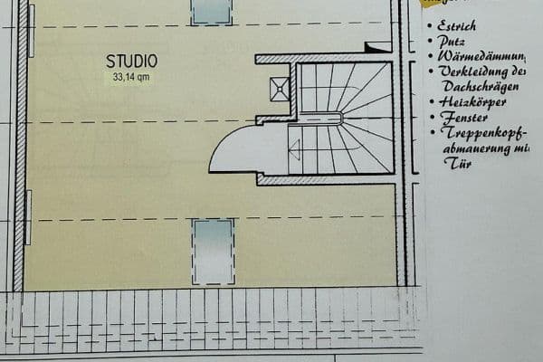 Predaj domu 158 m², pozemek 151 m², Hanau Klein-Auheim Predaj domu 158 m², pozemek 151 m², Hanau Klein-Auheim