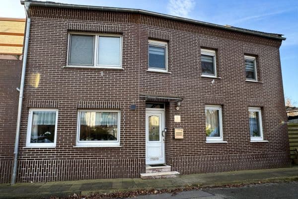 Predaj domu 123 m², pozemok 340 m², Ingelmannstraße 4, Hückelhoven, Severné Porýnie - Westfálsko Predaj domu 123 m², pozemok 340 m², Ingelmannstraße 4, Hückelhoven, Severné Porýnie - Westfálsko