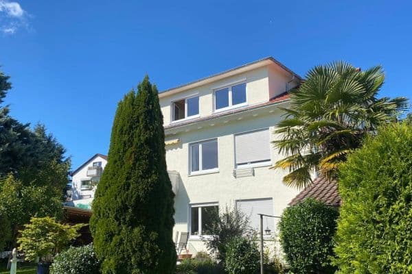 Prenájom bytu 2-izbový 55 m², August-Beckh-Weg 7, Friedrichshafen, Bádensko-Wurttembersko Prenájom bytu 2-izbový 55 m², August-Beckh-Weg 7, Friedrichshafen, Bádensko-Wurttembersko