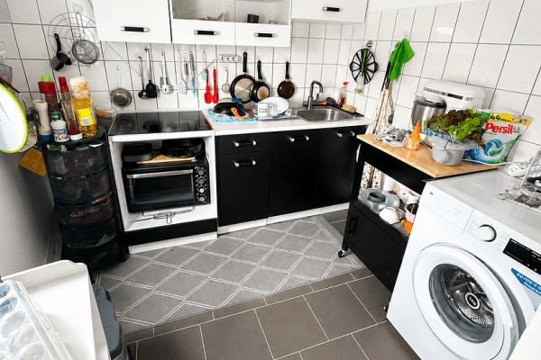 Prenájom bytu 3-izbový 55 m², Gerbergasse 31, Bad Kreuznach Prenájom bytu 3-izbový 55 m², Gerbergasse 31, Bad Kreuznach