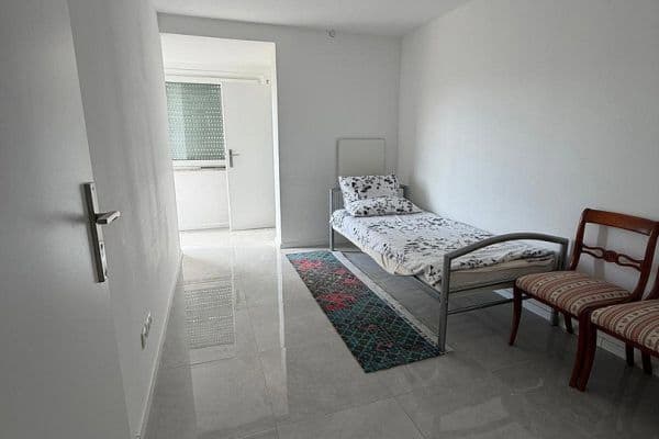 Prenájom bytu 60 m², Rosenthalstraße 7, Ludwigshafen am Rhein, Porýnie-Falcko Prenájom bytu 60 m², Rosenthalstraße 7, Ludwigshafen am Rhein, Porýnie-Falcko