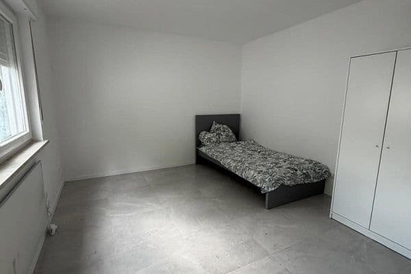 Prenájom bytu 60 m², Rosenthalstraße 7, Ludwigshafen am Rhein, Porýnie-Falcko Prenájom bytu 60 m², Rosenthalstraße 7, Ludwigshafen am Rhein, Porýnie-Falcko