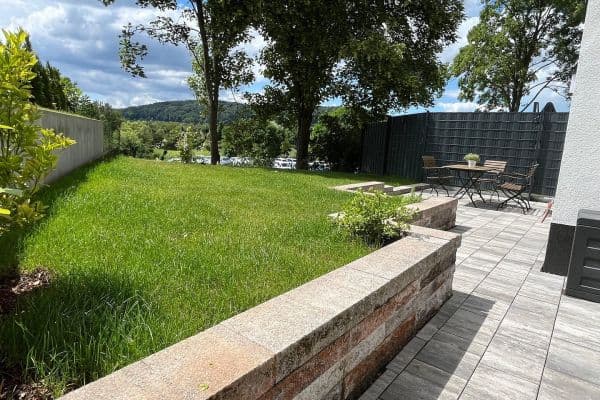 Prenájom domu 140 m², pozemek 250 m², Höchst im Odenwald, Hesensko Prenájom domu 140 m², pozemek 250 m², Höchst im Odenwald, Hesensko