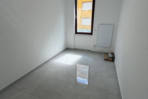 Prenájom bytu 54 m², Rosenstraße 16, Ludwigshafen am Rhein, Porýnie-Falcko Prenájom bytu 54 m², Rosenstraße 16, Ludwigshafen am Rhein, Porýnie-Falcko