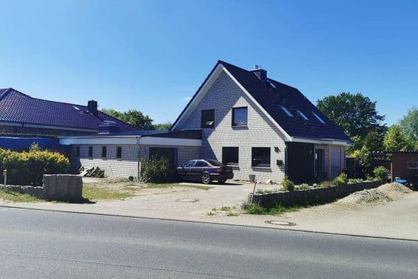 Predaj domu 155 m², pozemek 803 m², Kastorf Predaj domu 155 m², pozemek 803 m², Kastorf