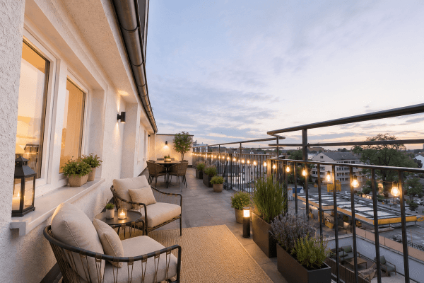 Predaj bytu 3-izbový 112 m², Neuburger Straße 3, Augsburg Predaj bytu 3-izbový 112 m², Neuburger Straße 3, Augsburg