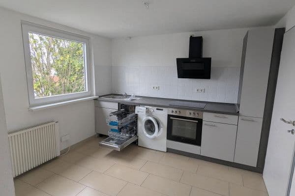 Prenájom bytu 2-izbový 64 m², Arnoldstr. 10, Dortmund, Severné Porýnie - Westfálsko Prenájom bytu 2-izbový 64 m², Arnoldstr. 10, Dortmund, Severné Porýnie - Westfálsko
