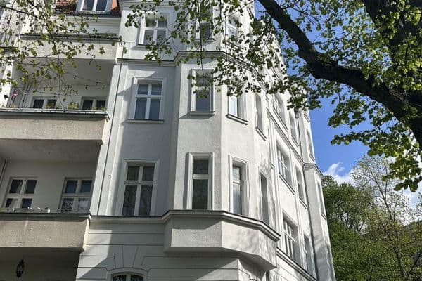 Predaj bytu 5-izbový 158 m², Kolberger Platz 1, Berlin, Berlín Predaj bytu 5-izbový 158 m², Kolberger Platz 1, Berlin, Berlín