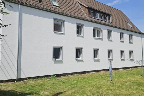 Prenájom bytu 4-izbový 78 m², Lobstädt Prenájom bytu 4-izbový 78 m², Lobstädt