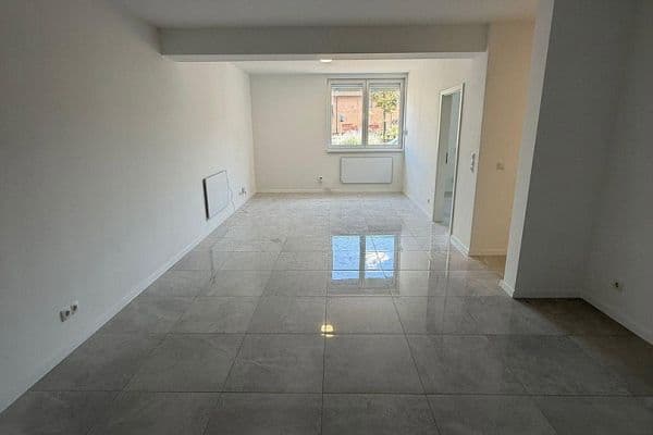 Prenájom bytu 2-izbový 53 m², Kriegerstraße 20, Mannheim Prenájom bytu 2-izbový 53 m², Kriegerstraße 20, Mannheim