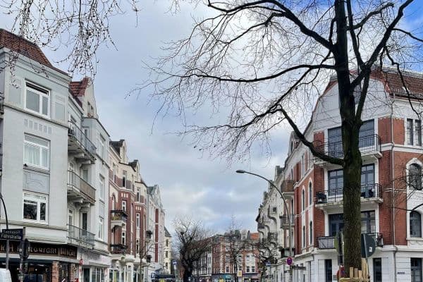 Predaj bytu 2-izbový 63 m², Julius-Ertel-Straße 18, Hamburg, Hamburg Predaj bytu 2-izbový 63 m², Julius-Ertel-Straße 18, Hamburg, Hamburg