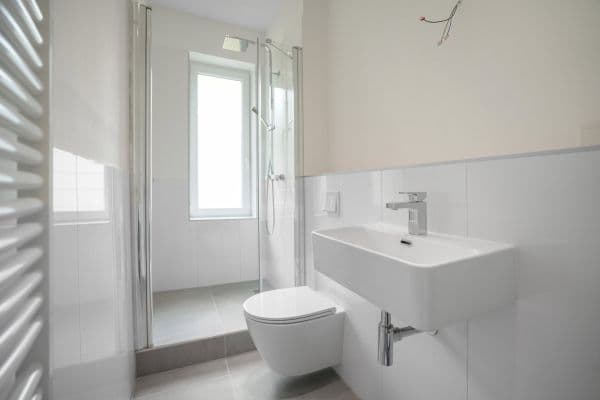 Prenájom bytu 3-izbový 63 m², Waßmannstr. 9, Hannover, Dolné Sasko Prenájom bytu 3-izbový 63 m², Waßmannstr. 9, Hannover, Dolné Sasko