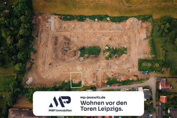 Predaj pozemku 590 m², Martina-Koschnick-Ring, Jesewitz OT Pehritzsch Predaj pozemku 590 m², Martina-Koschnick-Ring, Jesewitz OT Pehritzsch