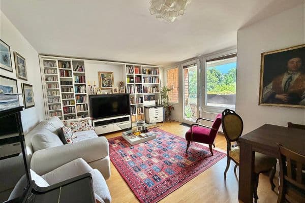Predaj bytu 3-izbový 89 m², Wien, Viedeň Predaj bytu 3-izbový 89 m², Wien, Viedeň