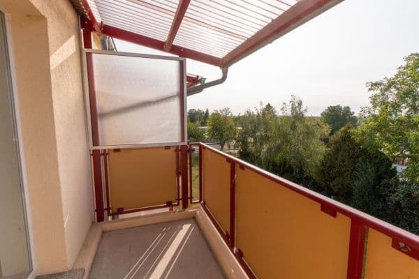 Prenájom bytu 3-izbový 67 m², Richardstr. 30, Nienburg (Saale) Prenájom bytu 3-izbový 67 m², Richardstr. 30, Nienburg (Saale)