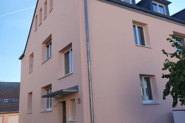 Prenájom bytu 3-izbový 56 m², Antoninusstraße 39, Frankfurt am Main Prenájom bytu 3-izbový 56 m², Antoninusstraße 39, Frankfurt am Main