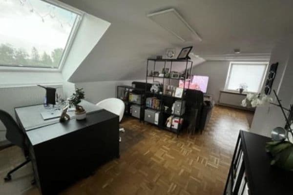 Prenájom bytu 2-izbový 72 m², In den Erlen 39, Dortmund, Severné Porýnie - Westfálsko Prenájom bytu 2-izbový 72 m², In den Erlen 39, Dortmund, Severné Porýnie - Westfálsko
