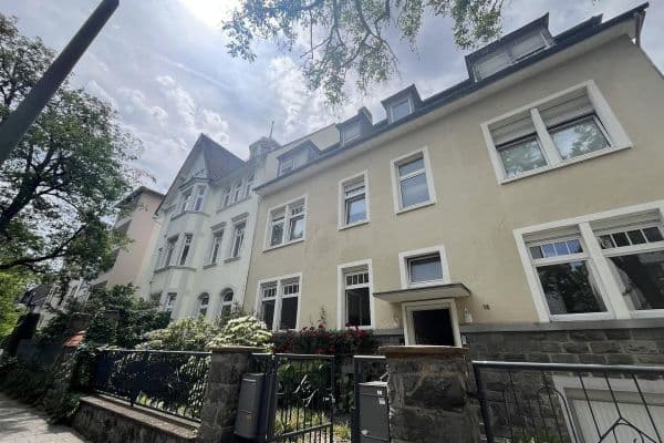 Prenájom bytu 5-izbový 155 m², Körnerstr.18, Offenbach Prenájom bytu 5-izbový 155 m², Körnerstr.18, Offenbach