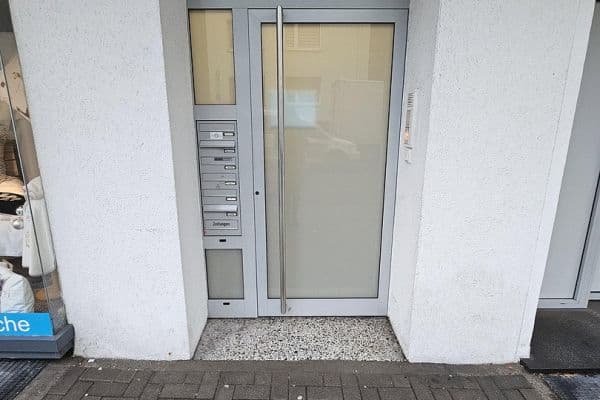 Prenájom bytu 3-izbový 85 m², Wittener Straße 35, Castrop-Rauxel Prenájom bytu 3-izbový 85 m², Wittener Straße 35, Castrop-Rauxel