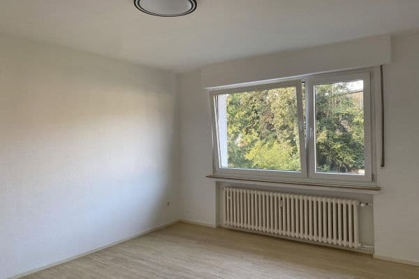 Prenájom bytu 3-izbový 63 m², Bergisch Gladbach Prenájom bytu 3-izbový 63 m², Bergisch Gladbach