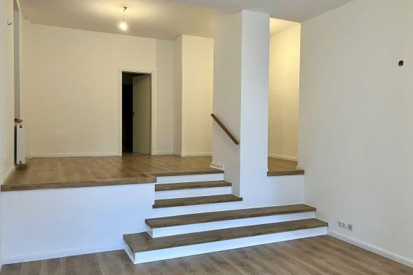 Prenájom nebytového priestoru 46 m², Brückstraße 15, Neustadt in Holstein Prenájom nebytového priestoru 46 m², Brückstraße 15, Neustadt in Holstein