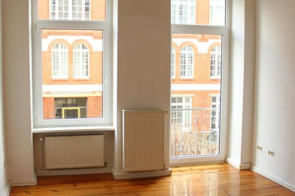 Prenájom bytu 2-izbový 59 m², Berlin, Berlín Prenájom bytu 2-izbový 59 m², Berlin, Berlín
