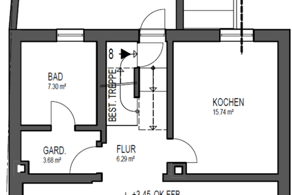 Predaj bytu 5-izbový 142 m², Goldbach Predaj bytu 5-izbový 142 m², Goldbach