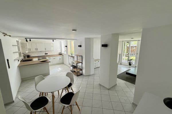 Prenájom bytu 2-izbový 75 m², Kahl am main Prenájom bytu 2-izbový 75 m², Kahl am main