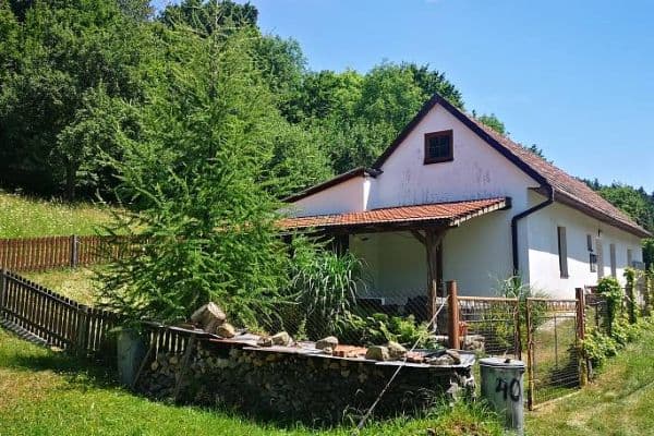 Prenájom rekreačného objektu, Rajnochovice, Zlínský kraj Prenájom rekreačného objektu, Rajnochovice, Zlínský kraj