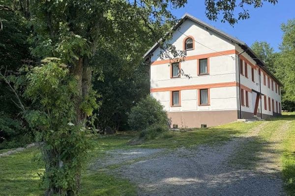 Prenájom rekreačného objektu, Nedvězí Prenájom rekreačného objektu, Nedvězí