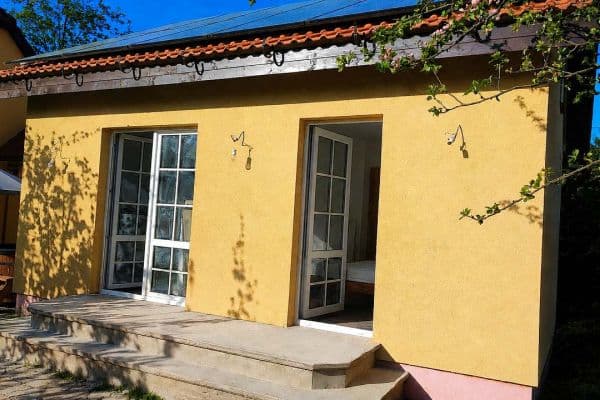 Prenájom rekreačného objektu, Mnichovice, Středočeský kraj Prenájom rekreačného objektu, Mnichovice, Středočeský kraj