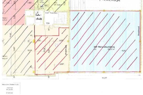 Prenájom kancelárie 180 m², Dettingerstr.1, Kirchheim Prenájom kancelárie 180 m², Dettingerstr.1, Kirchheim
