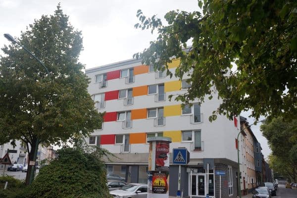 Prenájom bytu 2-izbový 60 m², Baumstr. 38, Essen Prenájom bytu 2-izbový 60 m², Baumstr. 38, Essen