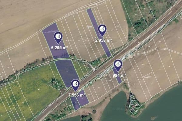 Predaj pozemku 4.451 m², Mýto, Plzeňský kraj Predaj pozemku 4.451 m², Mýto, Plzeňský kraj