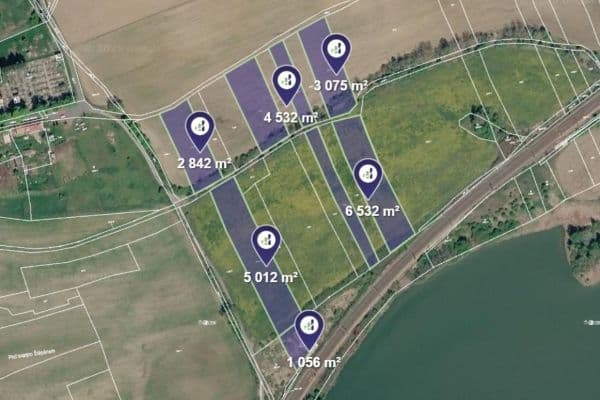 Predaj pozemku 5.762 m², Mýto, Plzeňský kraj Predaj pozemku 5.762 m², Mýto, Plzeňský kraj