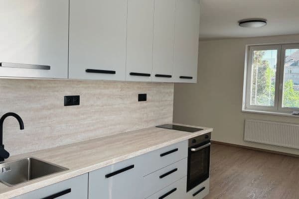 Prenájom bytu 2-izbový 49 m², Sídliště Generála J. Kholla, Rakovník, Středočeský kraj Prenájom bytu 2-izbový 49 m², Sídliště Generála J. Kholla, Rakovník, Středočeský kraj