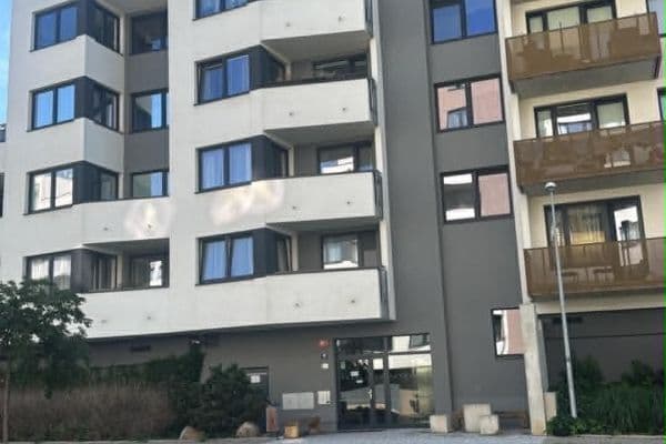 Predaj bytu 2-izbový 56 m², Honzíkova, Praha Predaj bytu 2-izbový 56 m², Honzíkova, Praha