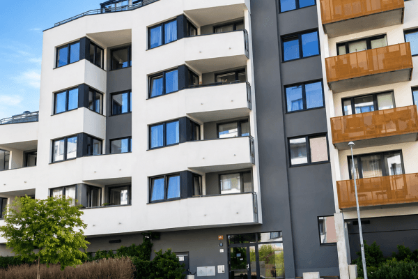 Predaj bytu 2-izbový 56 m², Honzíkova, Praha Predaj bytu 2-izbový 56 m², Honzíkova, Praha