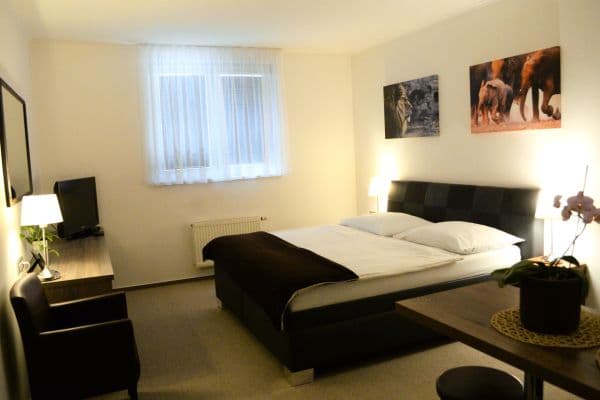 Prenájom bytu 1-izbový 23 m², Letců, Olomouc Prenájom bytu 1-izbový 23 m², Letců, Olomouc