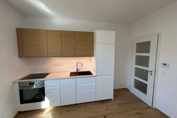 Prenájom bytu 2-izbový 47 m², Pod Drinopolem, Praha Prenájom bytu 2-izbový 47 m², Pod Drinopolem, Praha