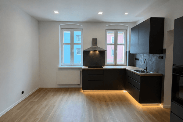 Predaj bytu 2-izbový 43 m², Závodu míru, Karlovy Vary Predaj bytu 2-izbový 43 m², Závodu míru, Karlovy Vary