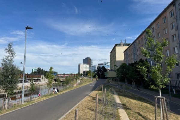 Predaj bytu 2-izbový 55 m², Bakalovo nábřeží, Brno Predaj bytu 2-izbový 55 m², Bakalovo nábřeží, Brno