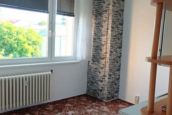 Predaj bytu 1-izbový 38 m², Kelč Predaj bytu 1-izbový 38 m², Kelč
