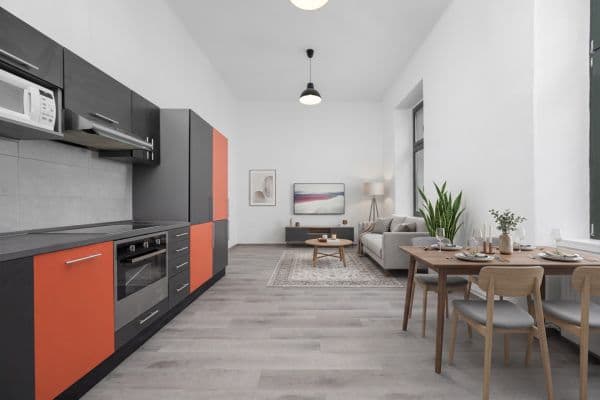 Predaj bytu 3-izbový 85 m², Frýdlantská, Liberec Predaj bytu 3-izbový 85 m², Frýdlantská, Liberec