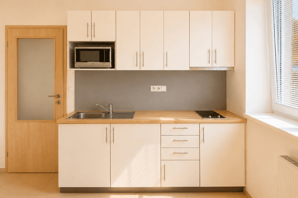 Prenájom bytu 1-izbový 19 m², Sadařská, Brno Prenájom bytu 1-izbový 19 m², Sadařská, Brno