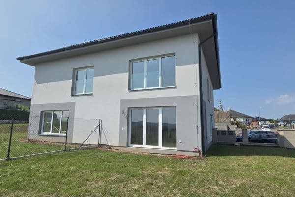 Predaj domu 104 m², pozemek 178 m², K Lomu, Stará Huť Predaj domu 104 m², pozemek 178 m², K Lomu, Stará Huť