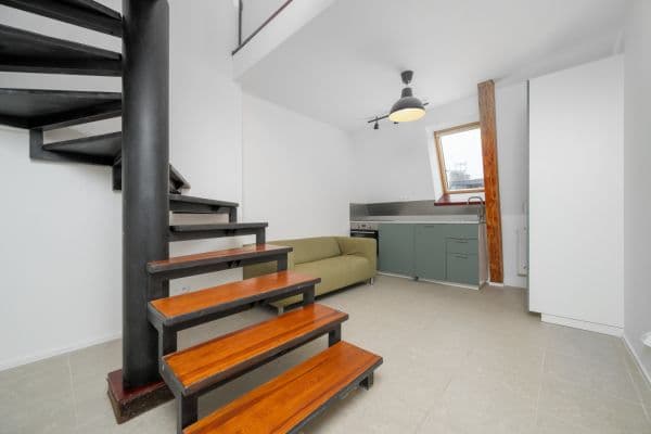 Predaj bytu 2-izbový 43 m², Frýdlantská, Liberec, Liberecký kraj Predaj bytu 2-izbový 43 m², Frýdlantská, Liberec, Liberecký kraj