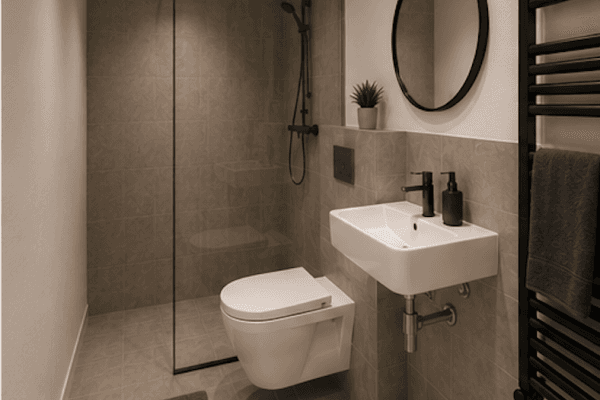 Predaj bytu 3-izbový 57 m², Hamburg, Hamburg Predaj bytu 3-izbový 57 m², Hamburg, Hamburg